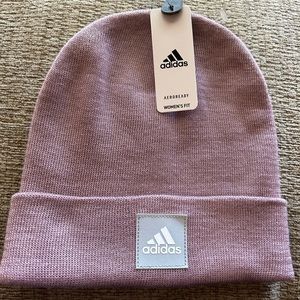 Adidas brand new with tags women hat one size